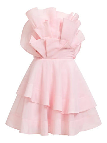Aje Selestia Mini Dress