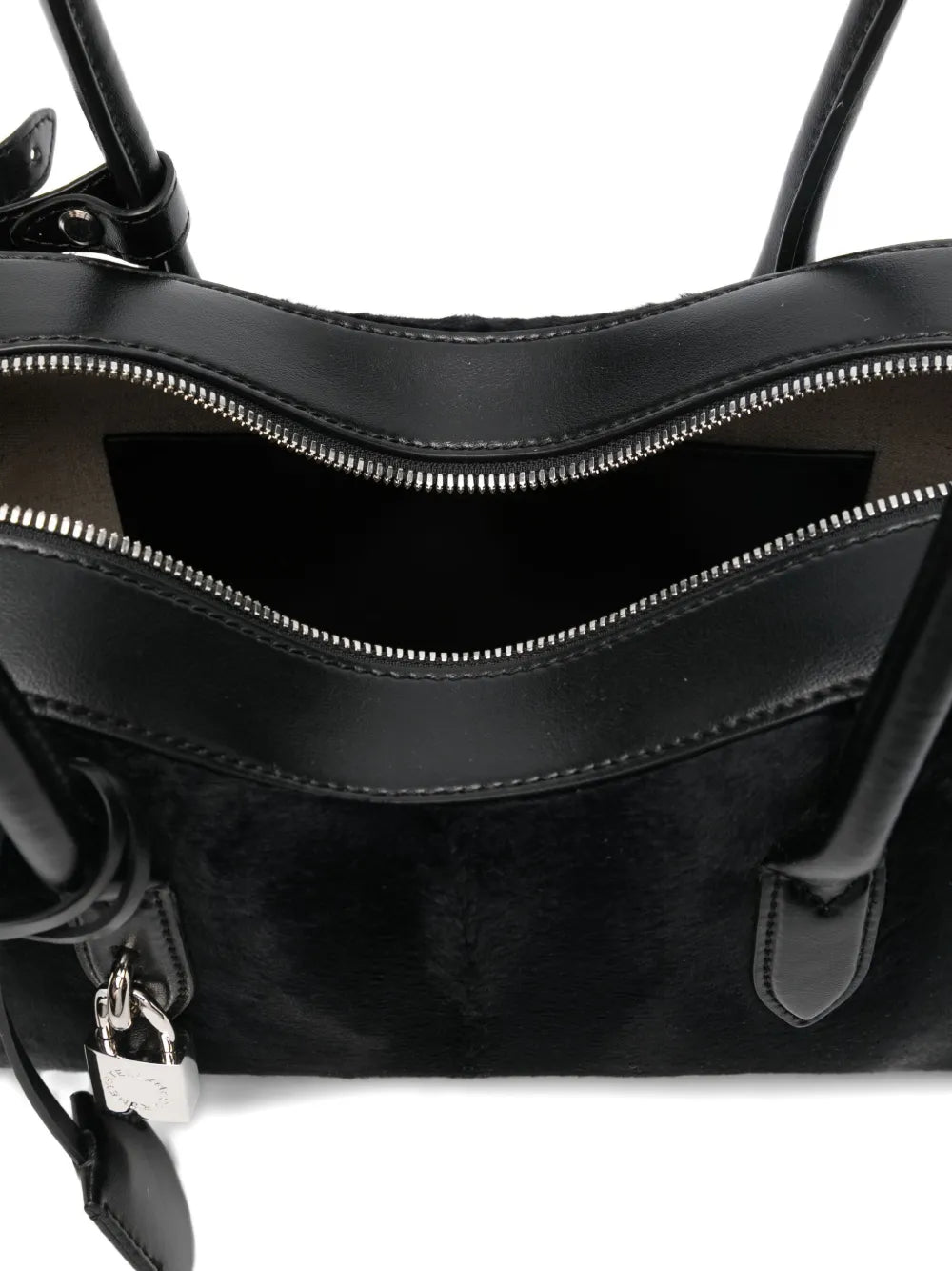 Stella Mccartney Medium Ryder Shoulder Bag