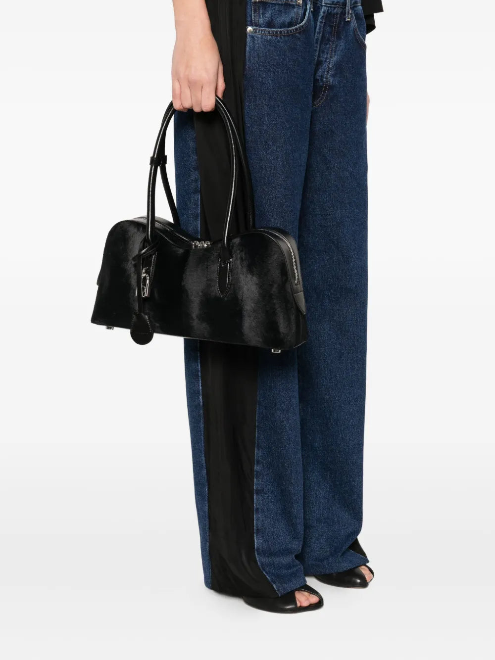 Stella Mccartney Medium Ryder Shoulder Bag