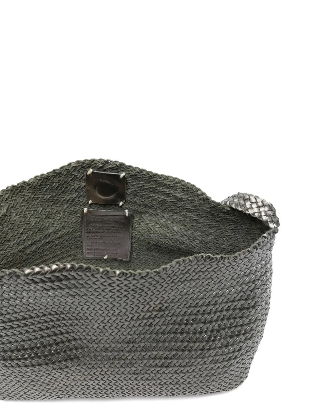 Dragon Diffusion Santa Marta Shoulder Bag
