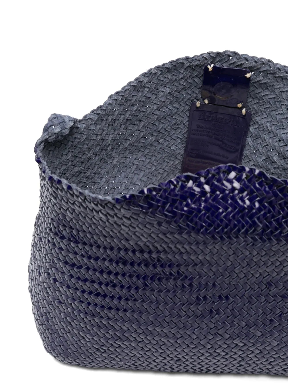 Dragon Diffusion Santa Marta Shoulder Bag