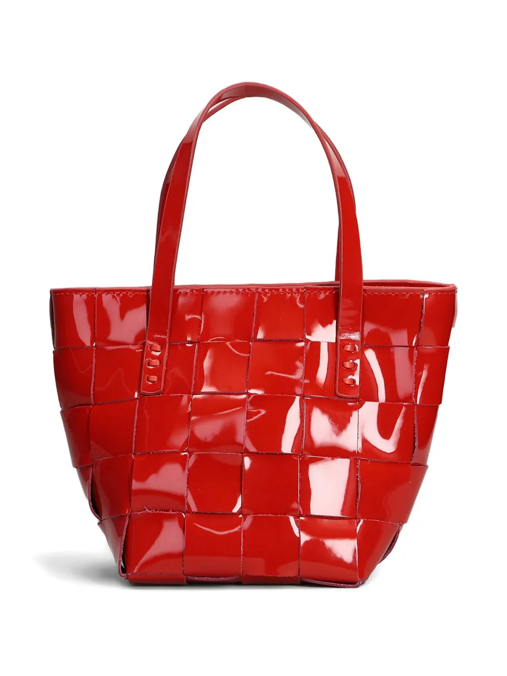 Dragon Diffusion Mini Japan Woven Shoulder Bag