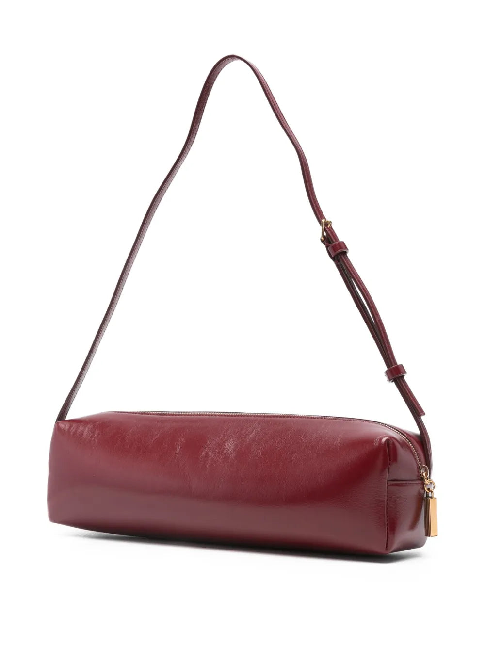 Khaite Kye Cylindrical Shoulder Bag