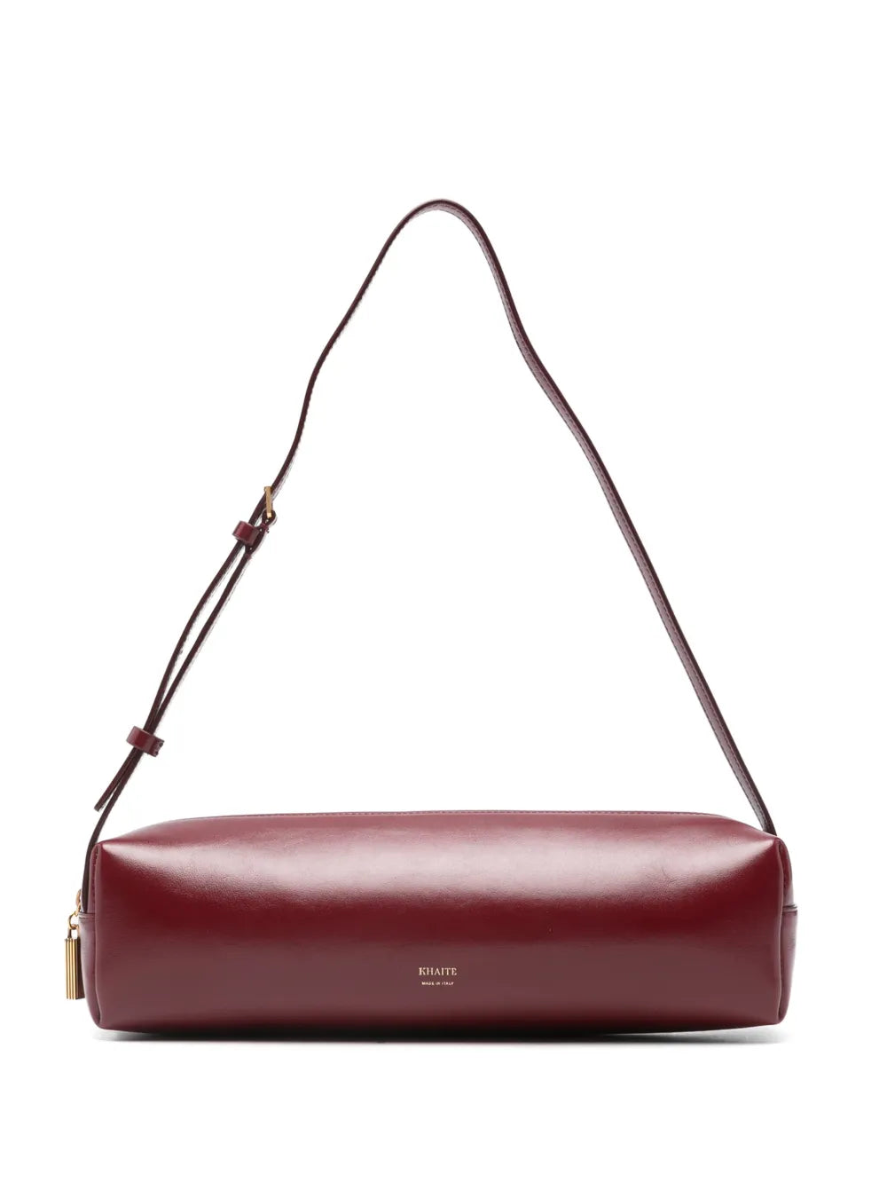 Khaite Kye Cylindrical Shoulder Bag