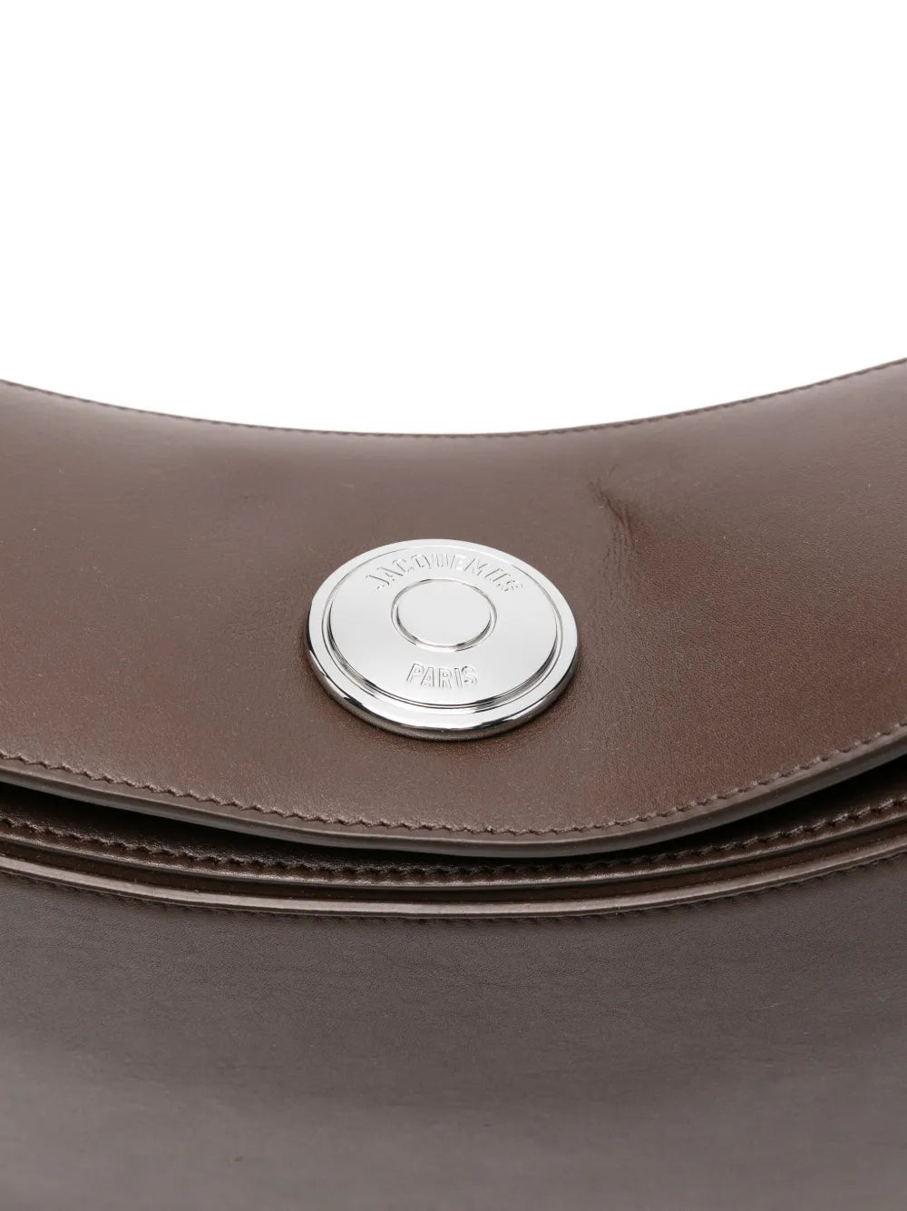 Jacquemus The Ovalo Shoulder Bag