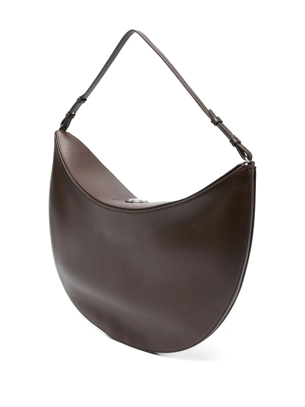 Jacquemus The Ovalo Shoulder Bag