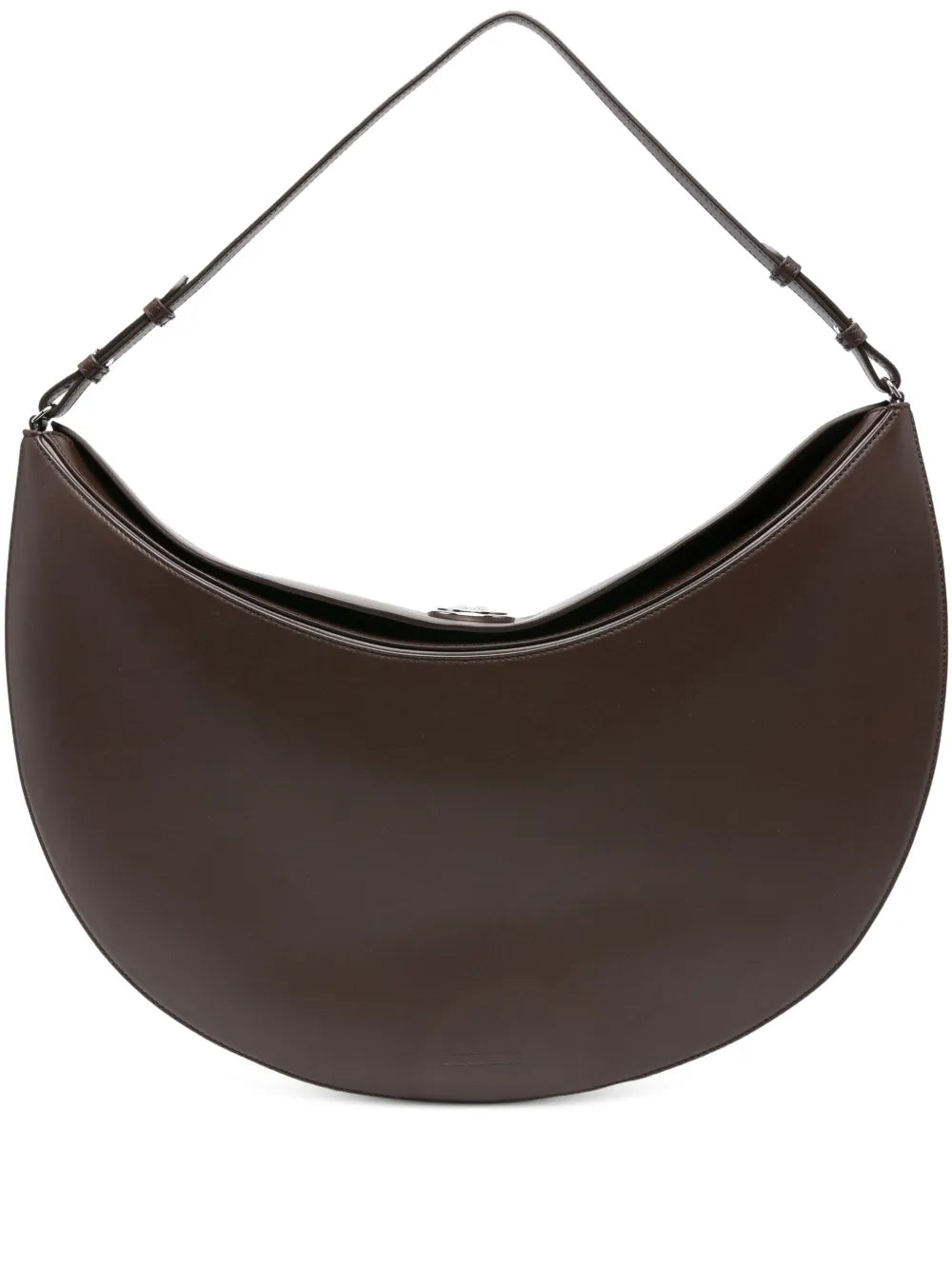 Jacquemus The Ovalo Shoulder Bag