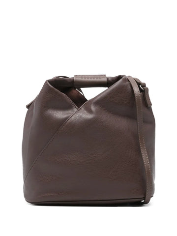Mm6 Maison Margiela Diagonal Seam Shoulder Bag