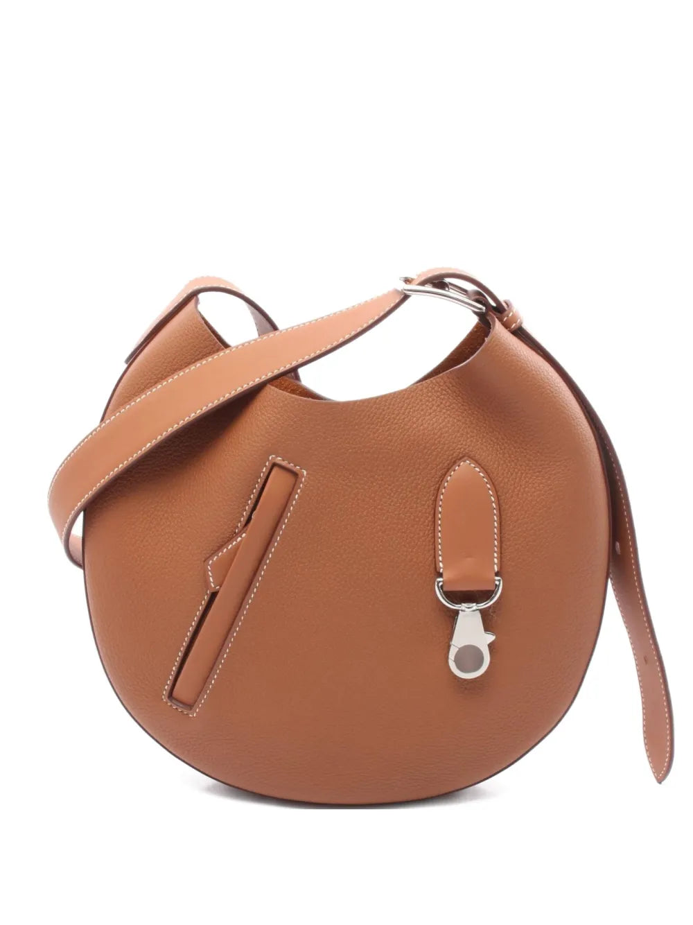 Hermes Pre Owned 2025 Arcon Shoulder Bag