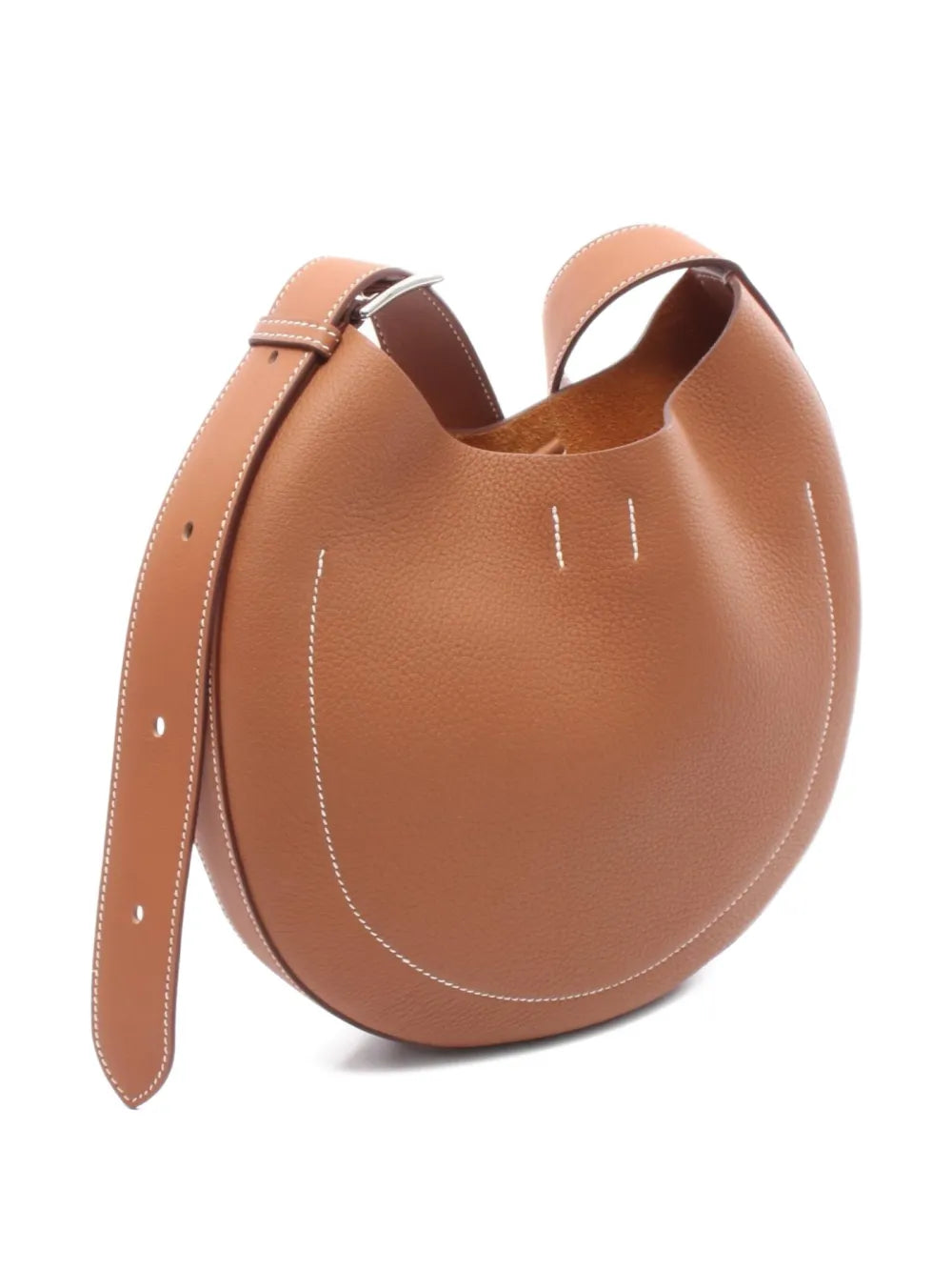 Hermes Pre Owned 2025 Arcon Shoulder Bag