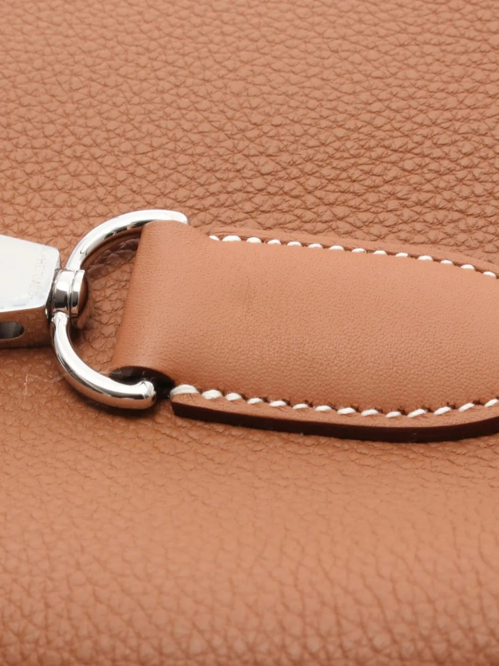 Hermes Pre Owned 2025 Arcon Shoulder Bag