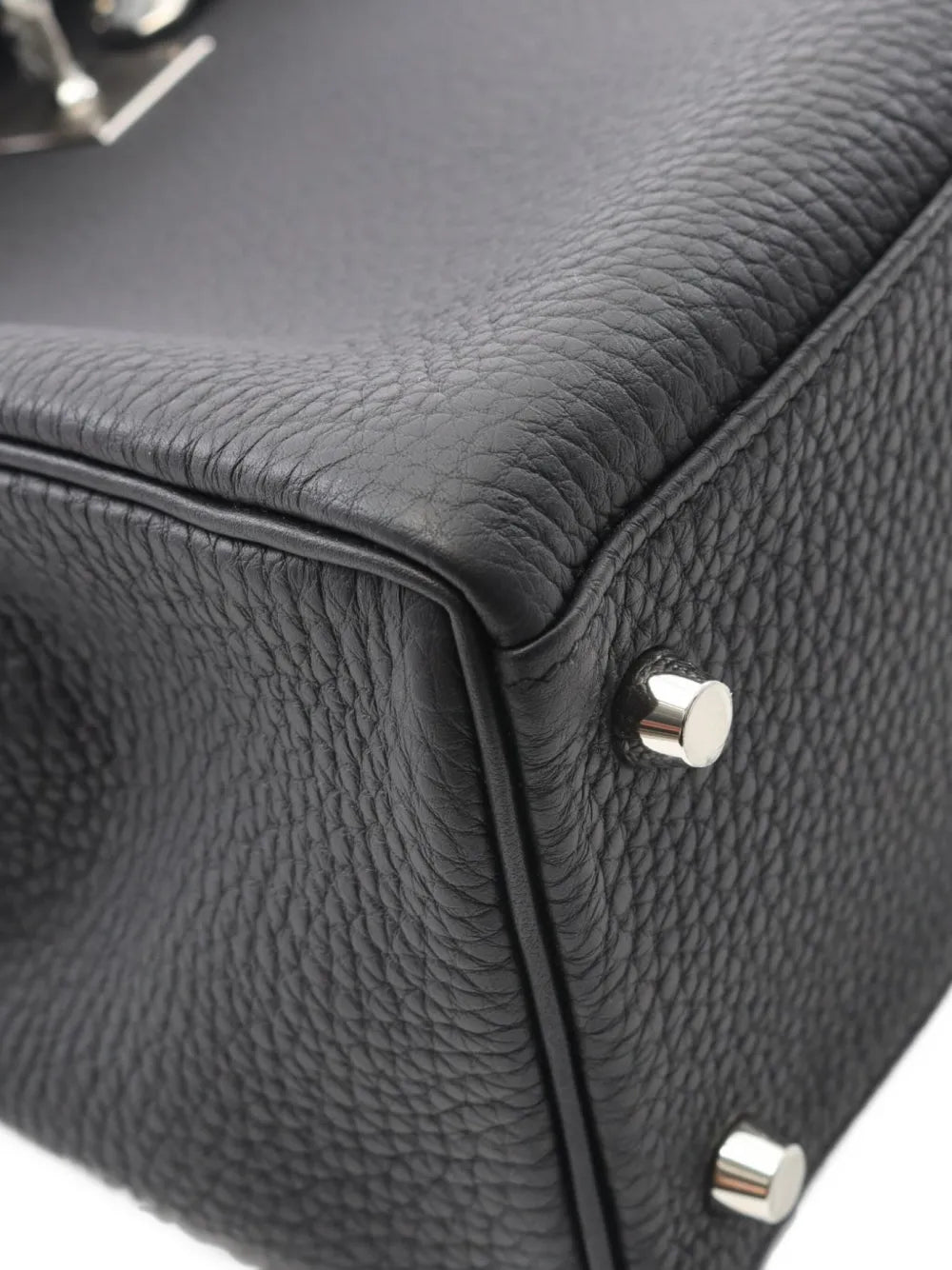 Hermes Pre Owned 2024 Kelly 28 Two Way Handbag