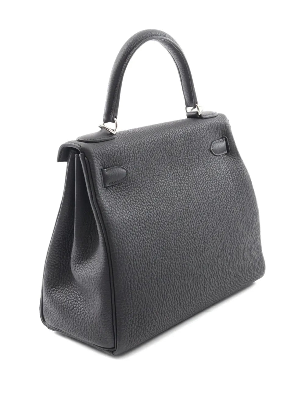 Hermes Pre Owned 2024 Kelly 28 Two Way Handbag