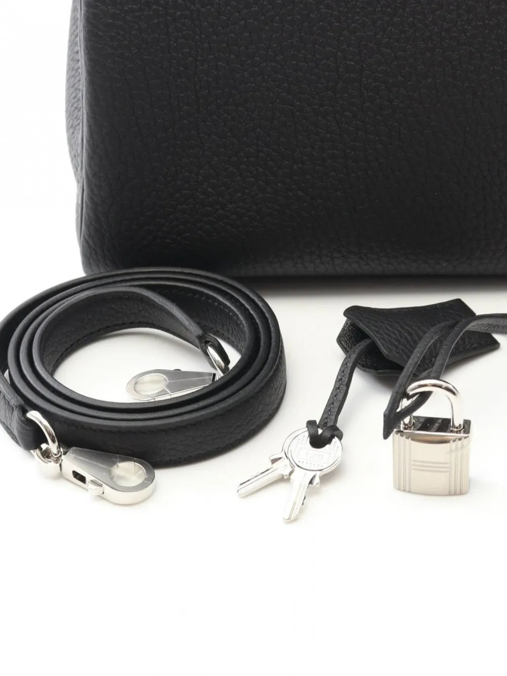 Hermes Pre Owned 2024 Kelly 28 Two Way Handbag