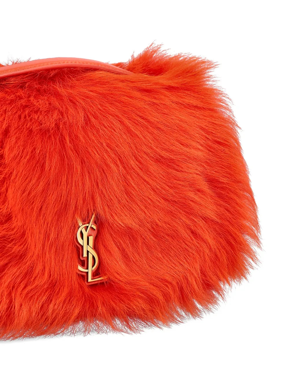 Saint Laurent Small Kate Reversible Shoulder Bag