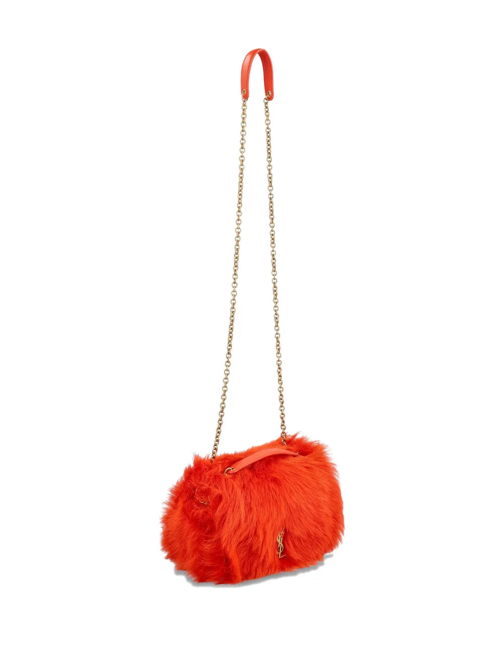 Saint Laurent Small Kate Reversible Shoulder Bag