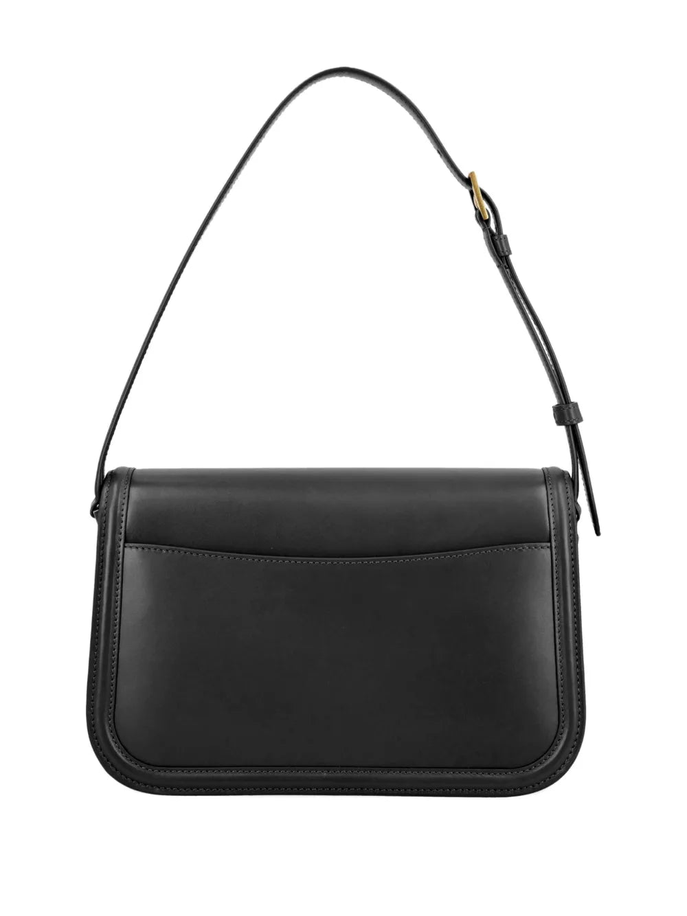 Saint Laurent Large Solferino Shoulder Bag