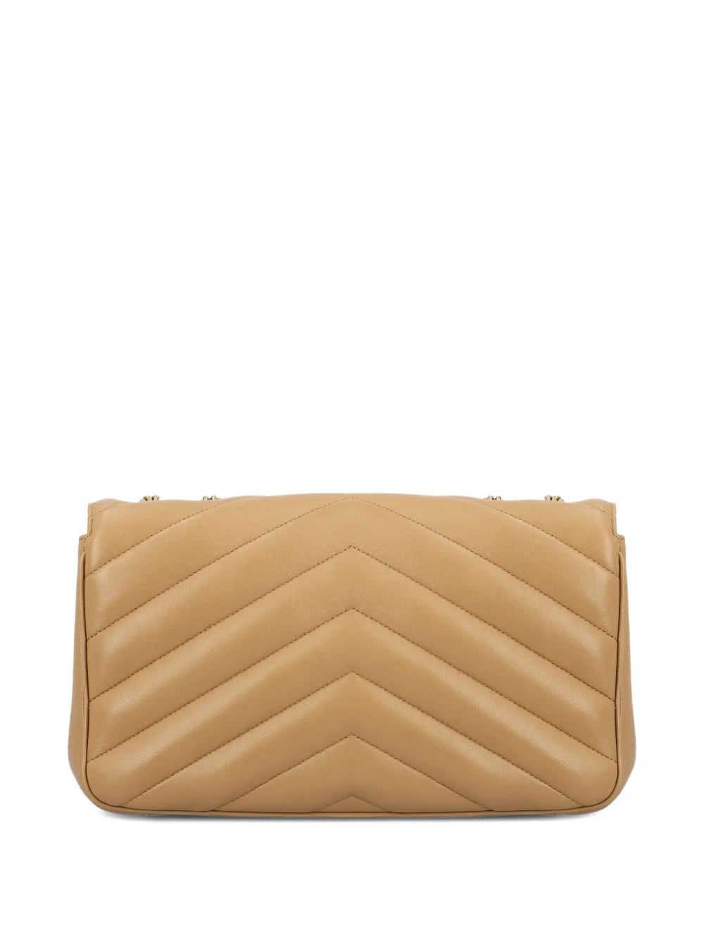 Saint Laurent Medium Loulou Quilted Shoulder Bag