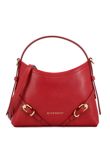 Givenchy Voyou Shoulder Bag