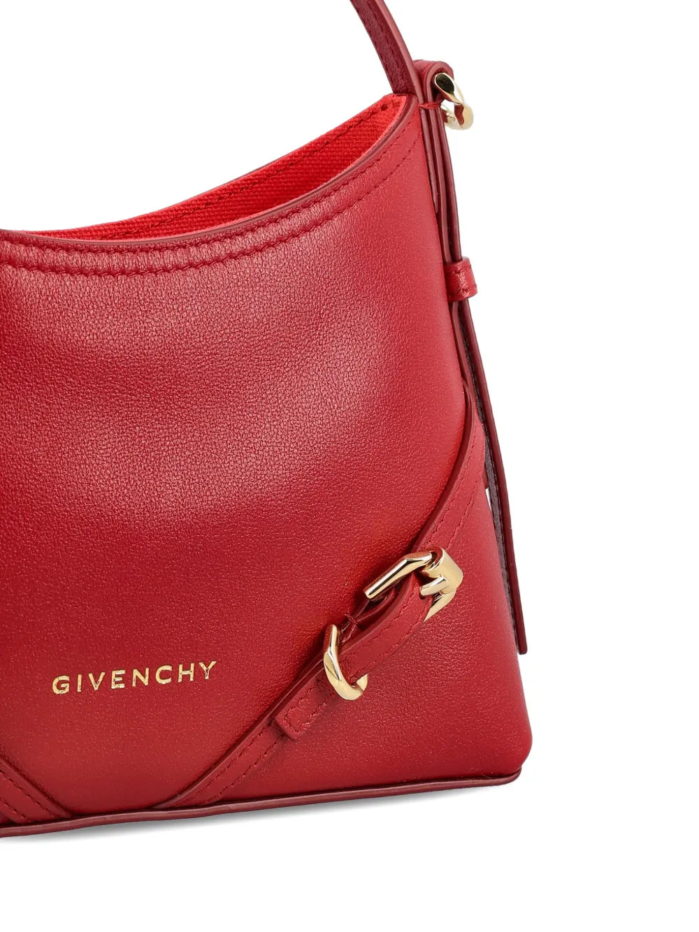 Givenchy Voyou Shoulder Bag