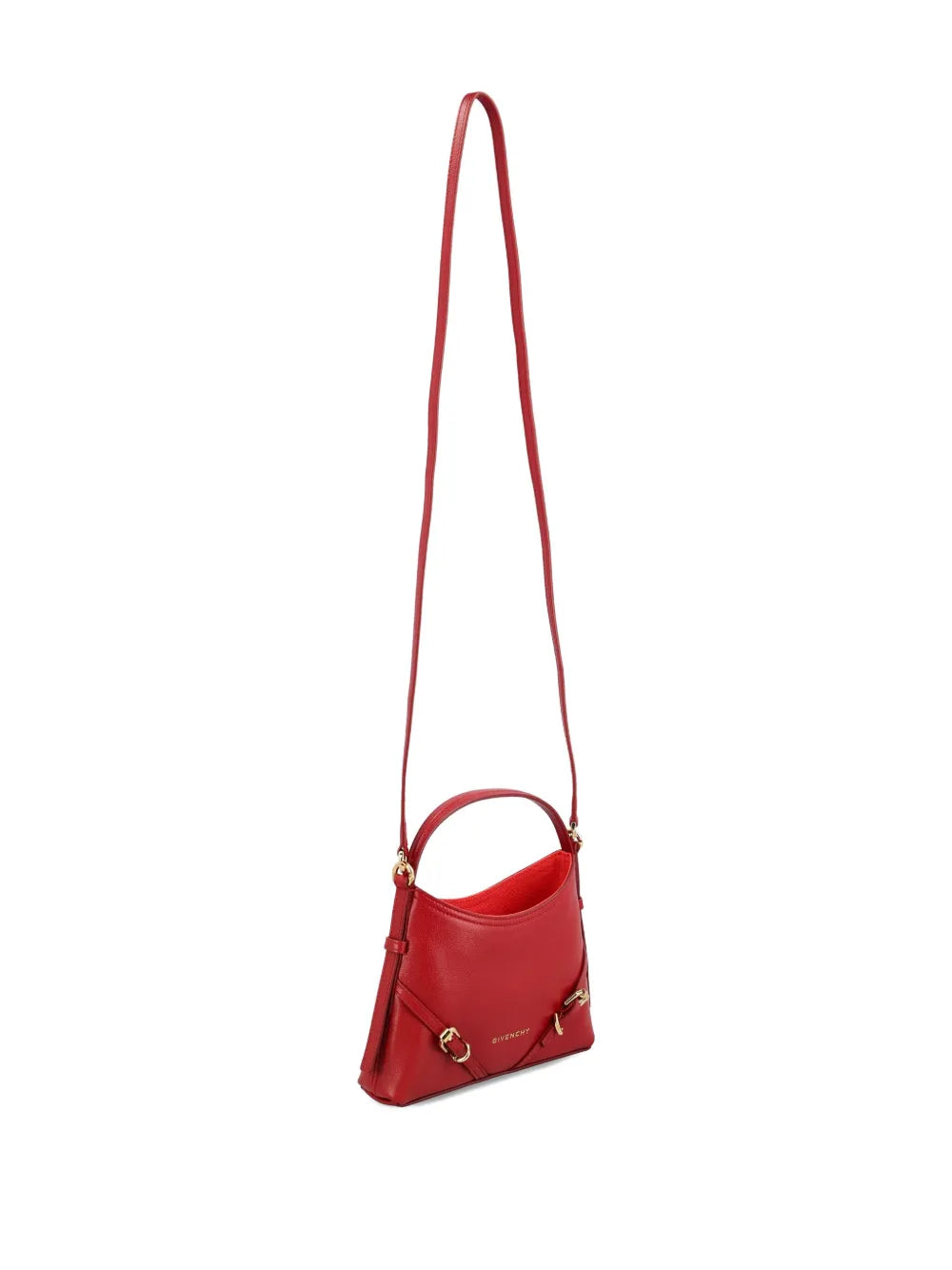 Givenchy Voyou Shoulder Bag