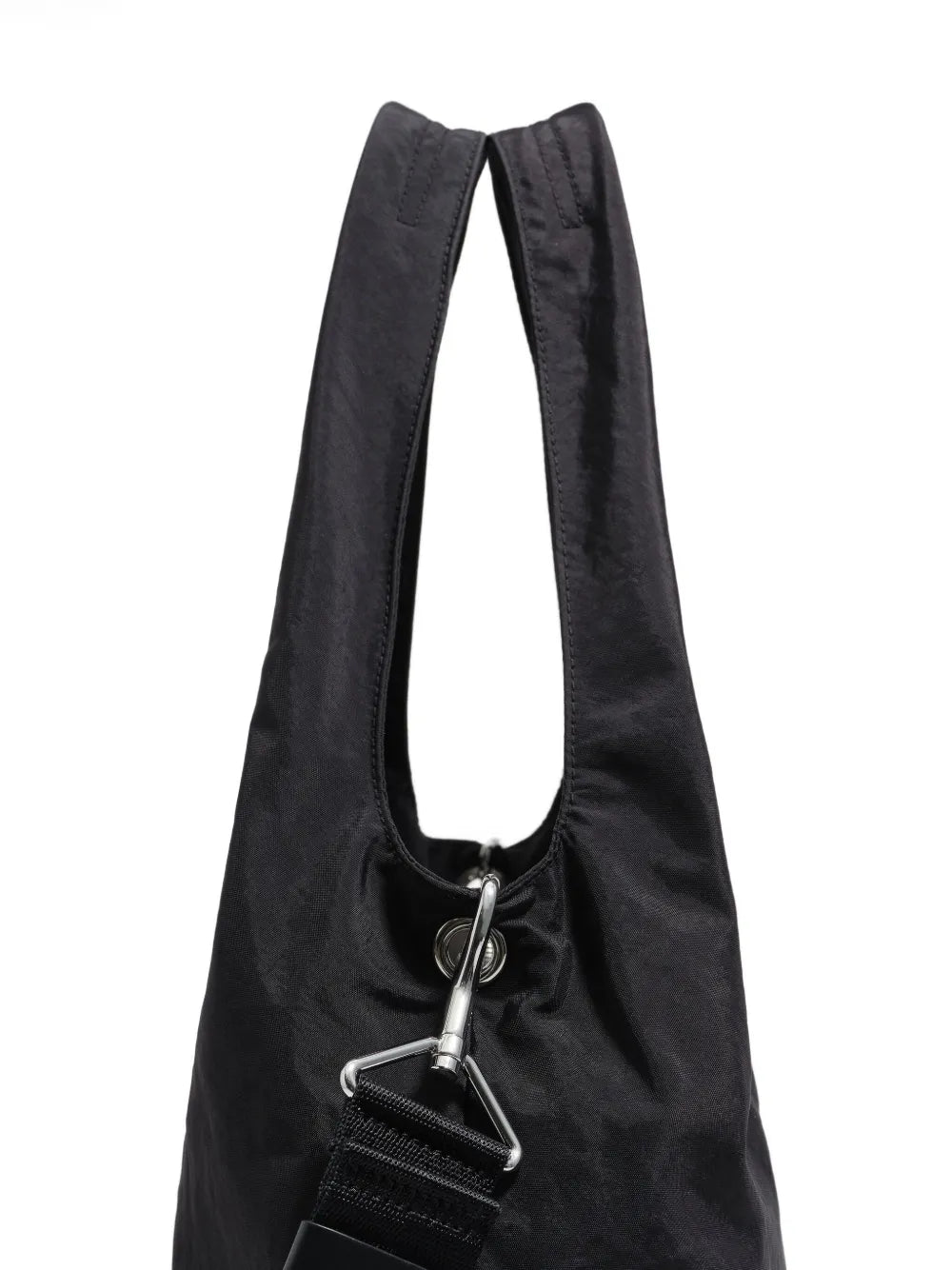 Bimba Y Lola Large Paper Shoulder Bag