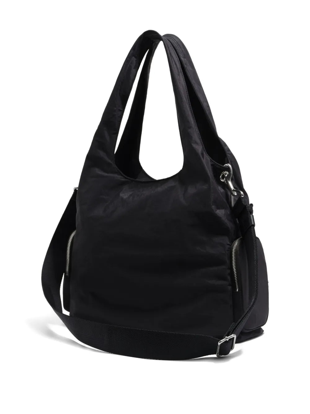 Bimba Y Lola Large Paper Shoulder Bag