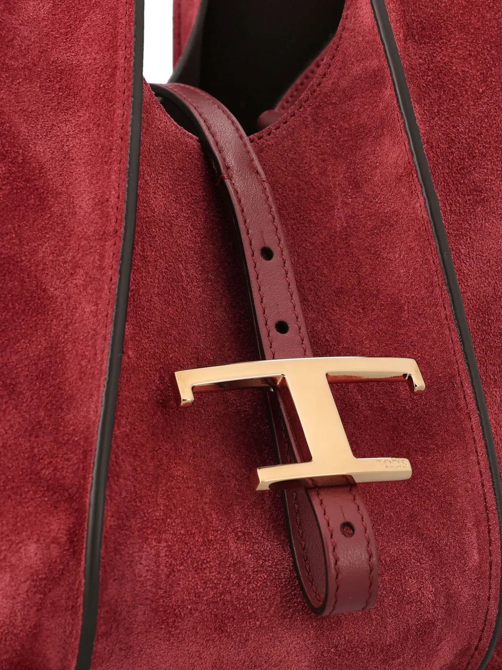 Tods T Timeless Shoulder Bag