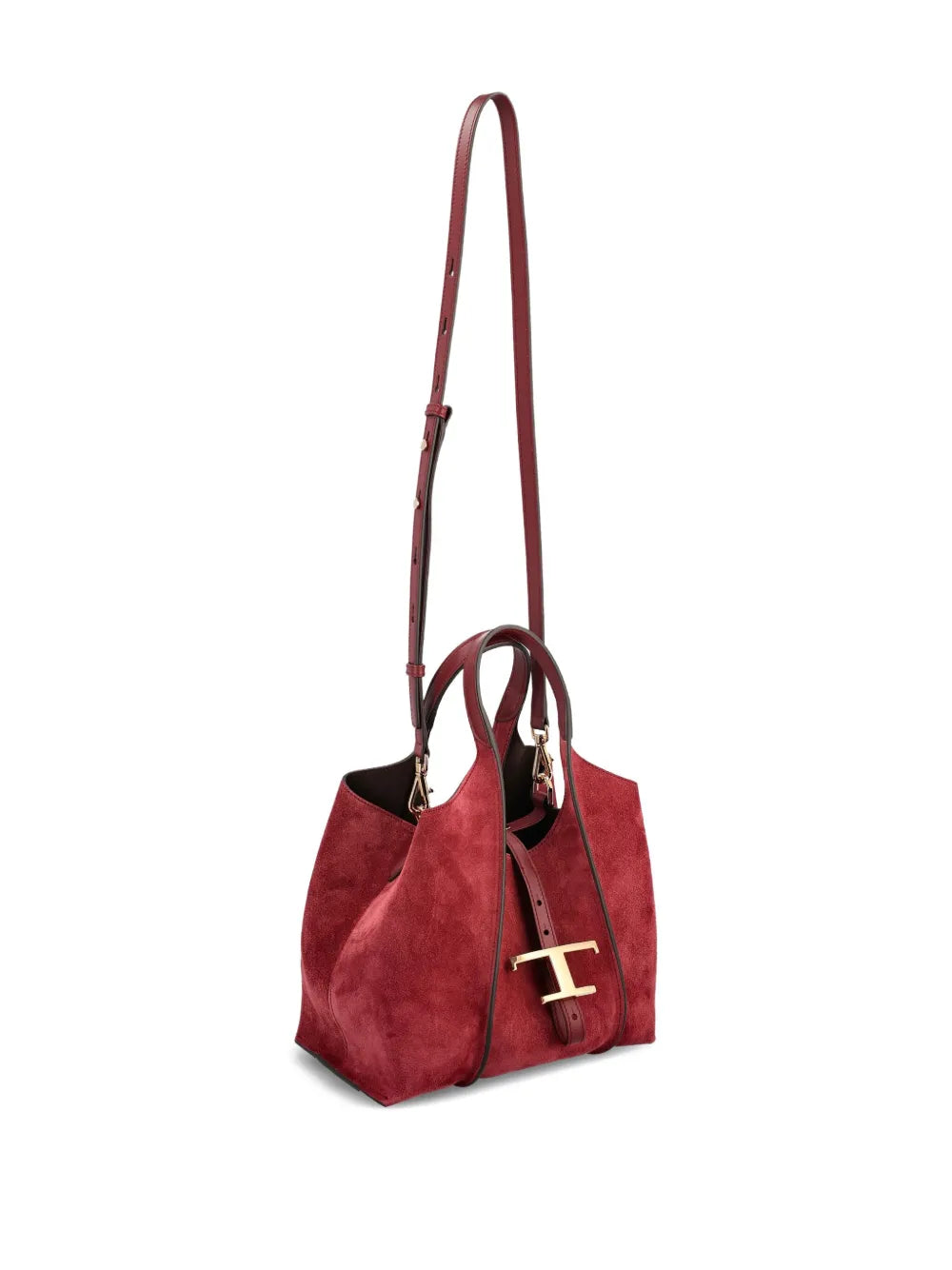 Tods T Timeless Shoulder Bag