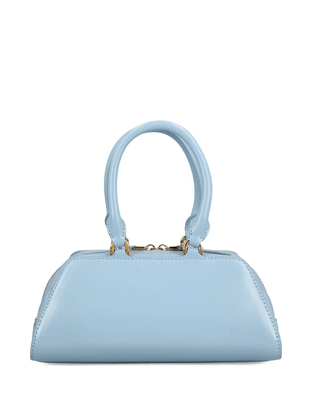 Givenchy Mini Antigona Calfskin Shoulder Bag