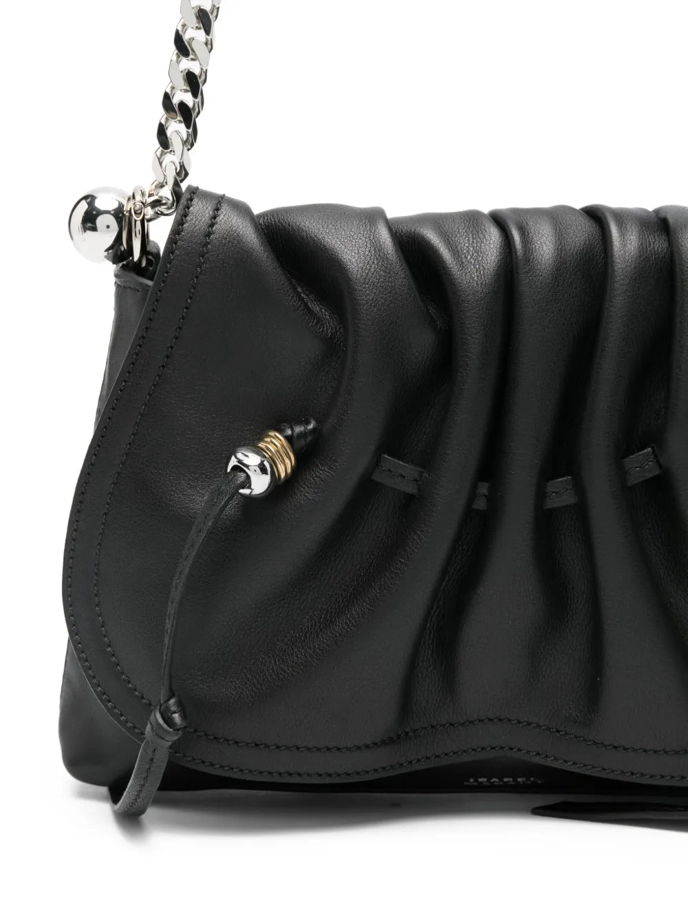 Isabel Marant Bolton Shoulder Bag