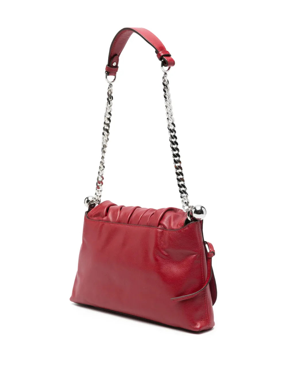 Isabel Marant Bolton Chain Strap Shoulder Bag