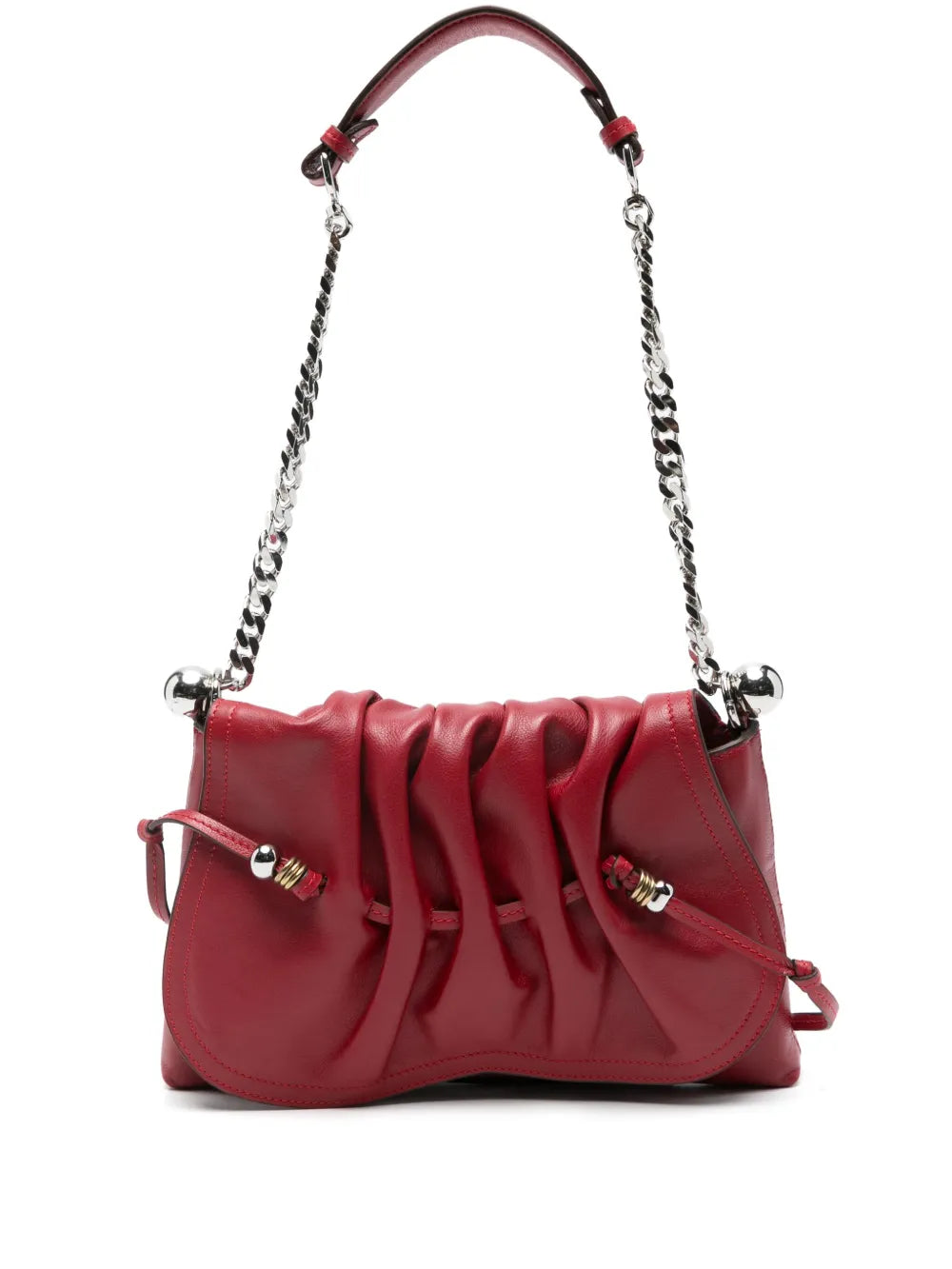 Isabel Marant Bolton Chain Strap Shoulder Bag
