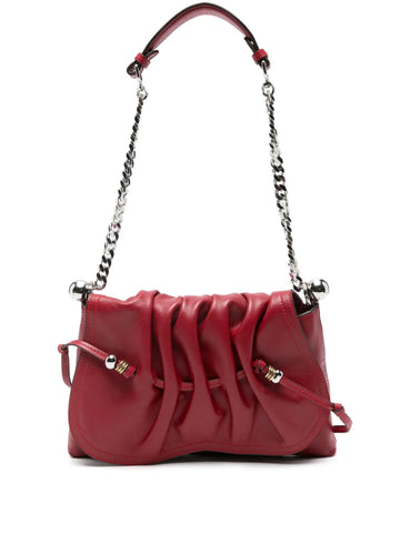 Isabel Marant Bolton Chain Strap Shoulder Bag