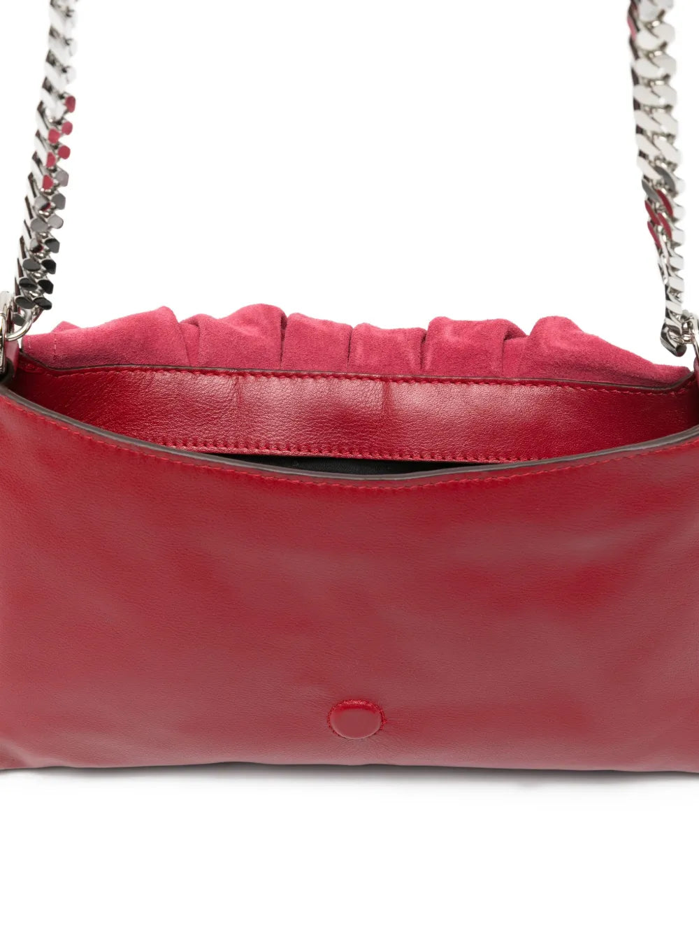 Isabel Marant Bolton Chain Strap Shoulder Bag