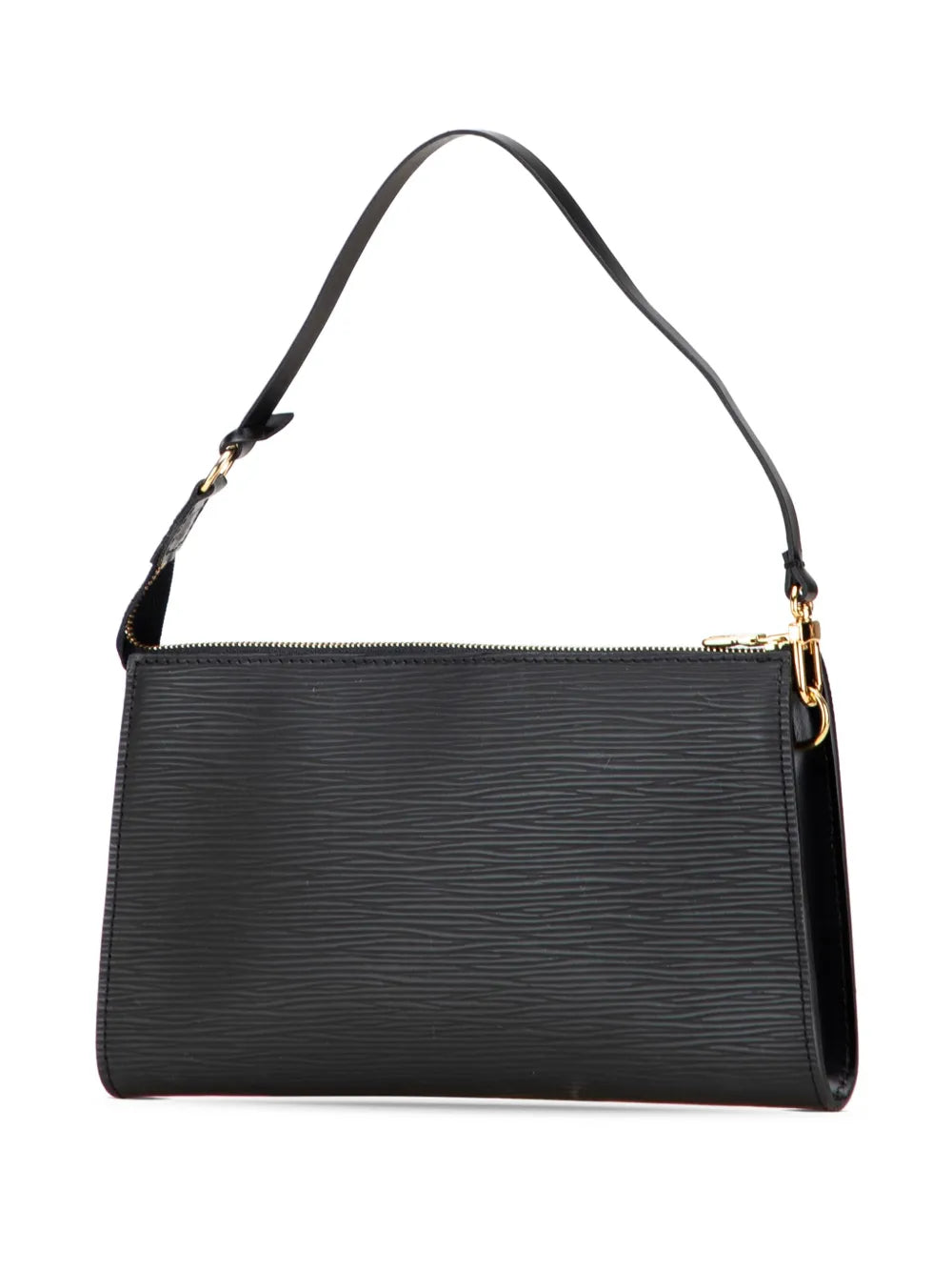 Louis Vuitton Pre Owned 2003 Epi Pochette Accessoires Shoulder Bag