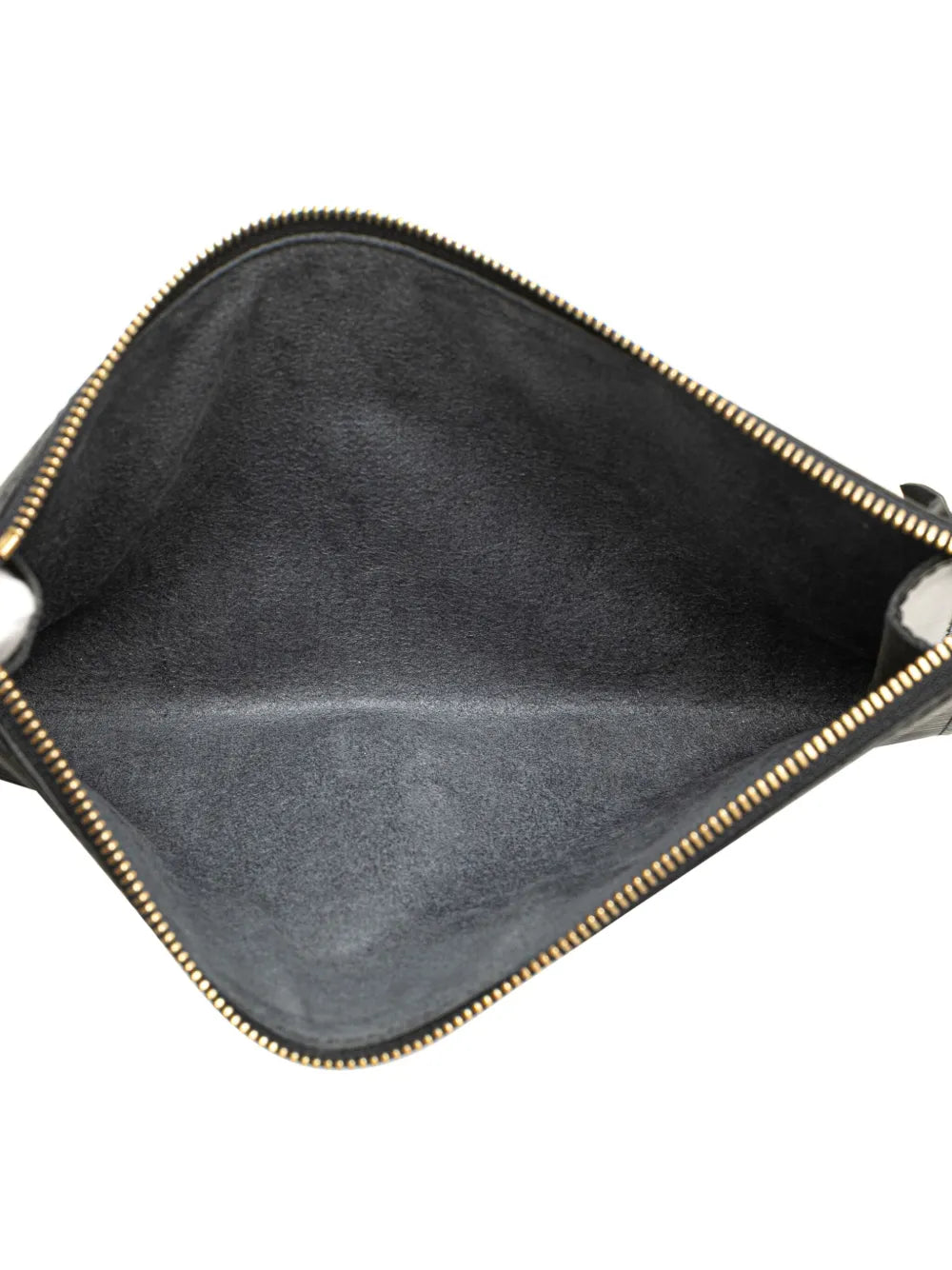 Louis Vuitton Pre Owned 2003 Epi Pochette Accessoires Shoulder Bag