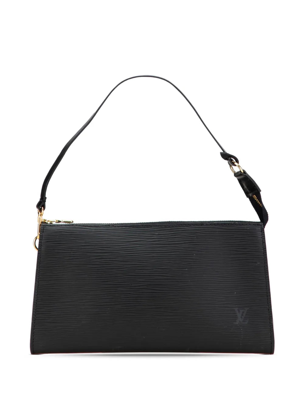 Louis Vuitton Pre Owned 2003 Epi Pochette Accessoires Shoulder Bag