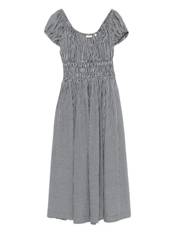 Doen Quinley Midi Dress