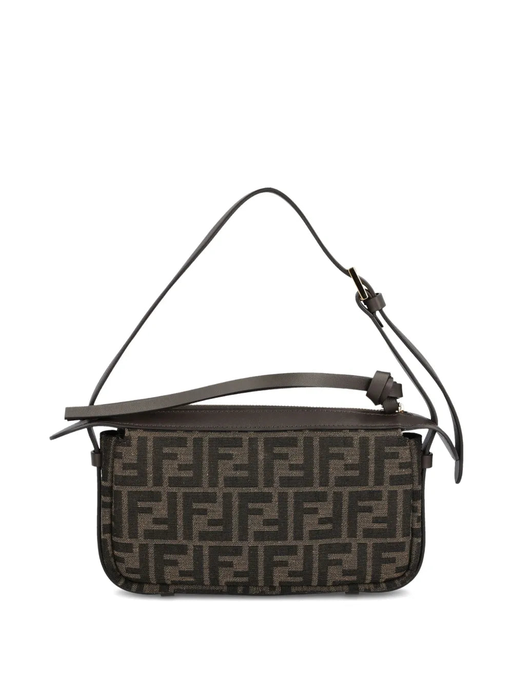 Fendi Mini By The Way Soft Shoulder Bag