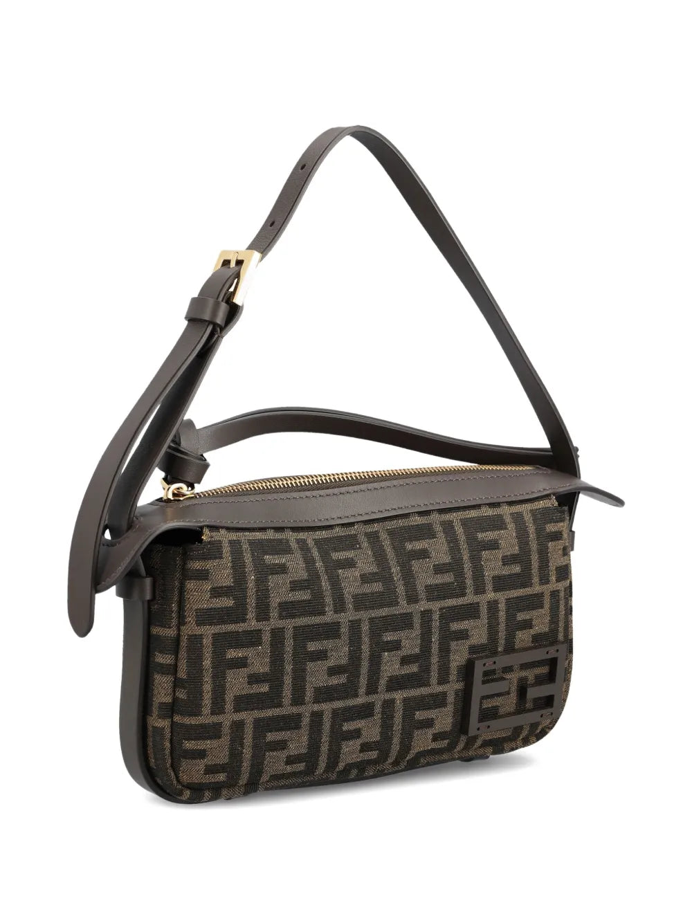 Fendi Mini By The Way Soft Shoulder Bag