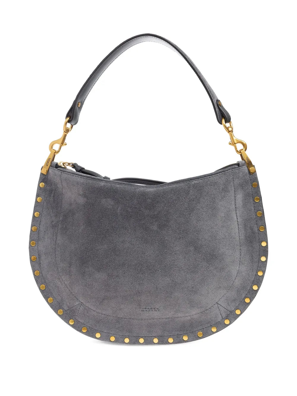 Isabel Marant Studded Shoulder Bag