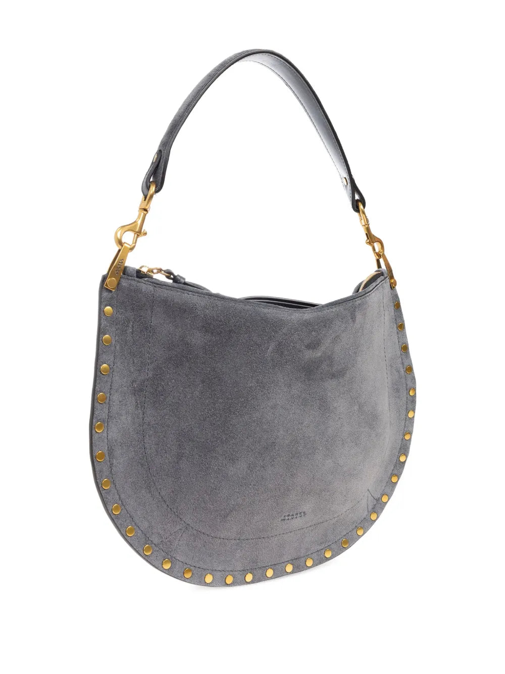 Isabel Marant Studded Shoulder Bag