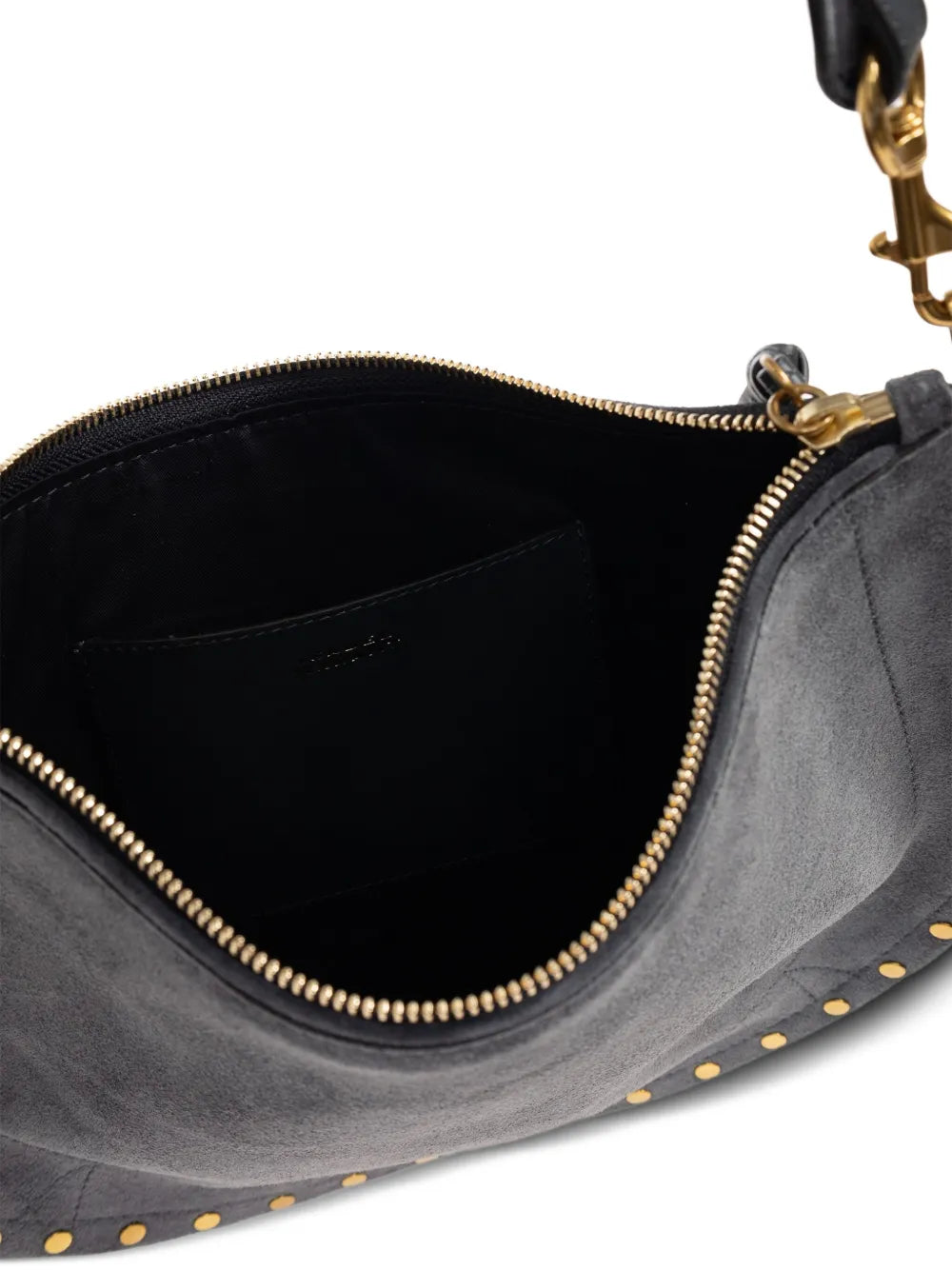 Isabel Marant Studded Shoulder Bag