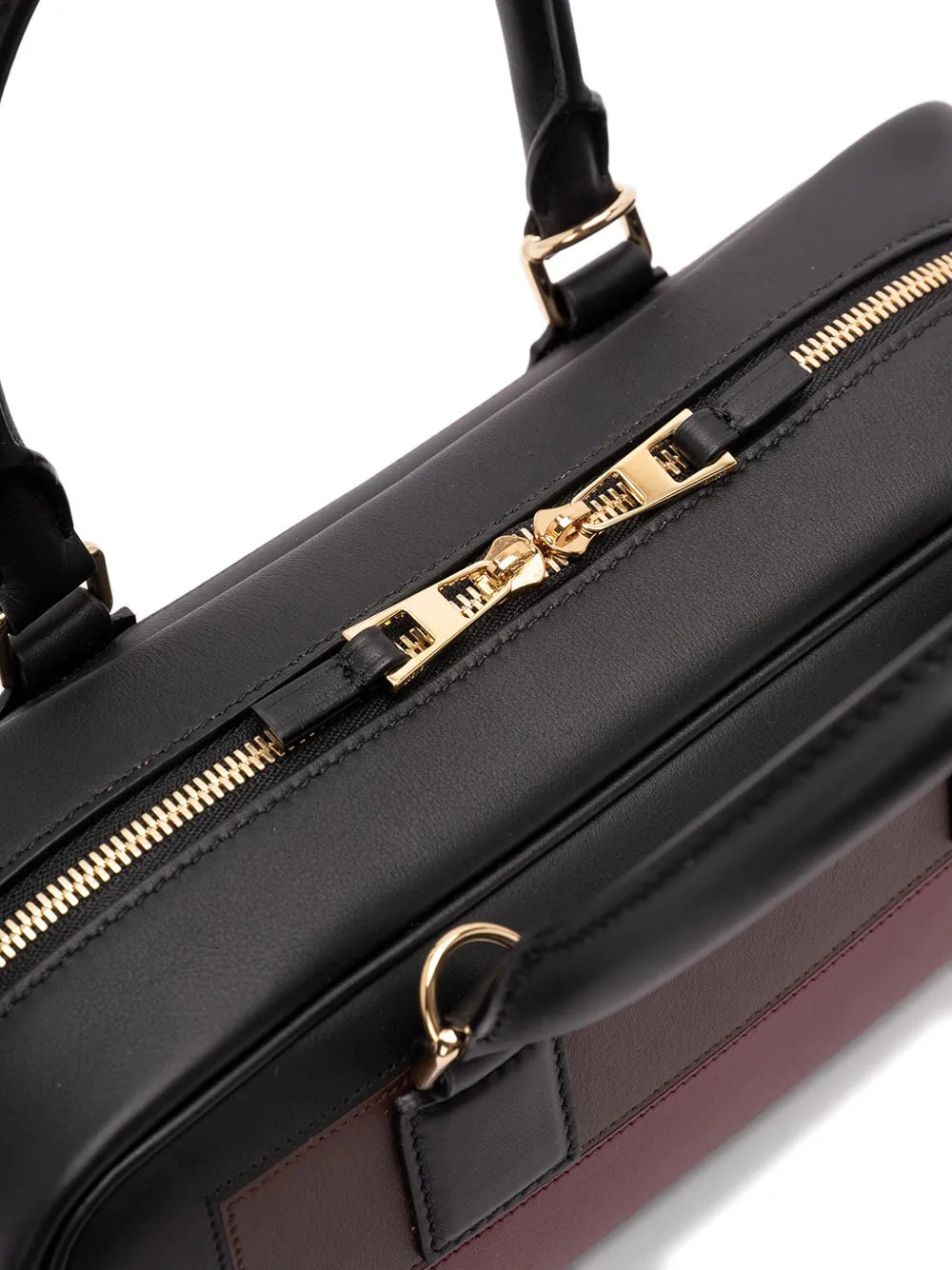 Loewe Amazona 23 Padlock Detail Shoulder Bag