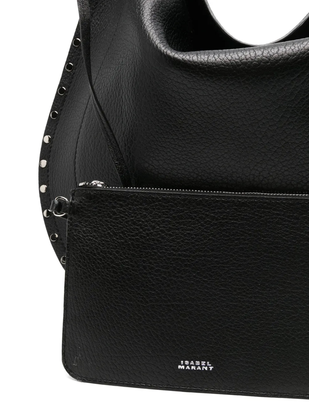 Isabel Marant Oskan Shoulder Bag