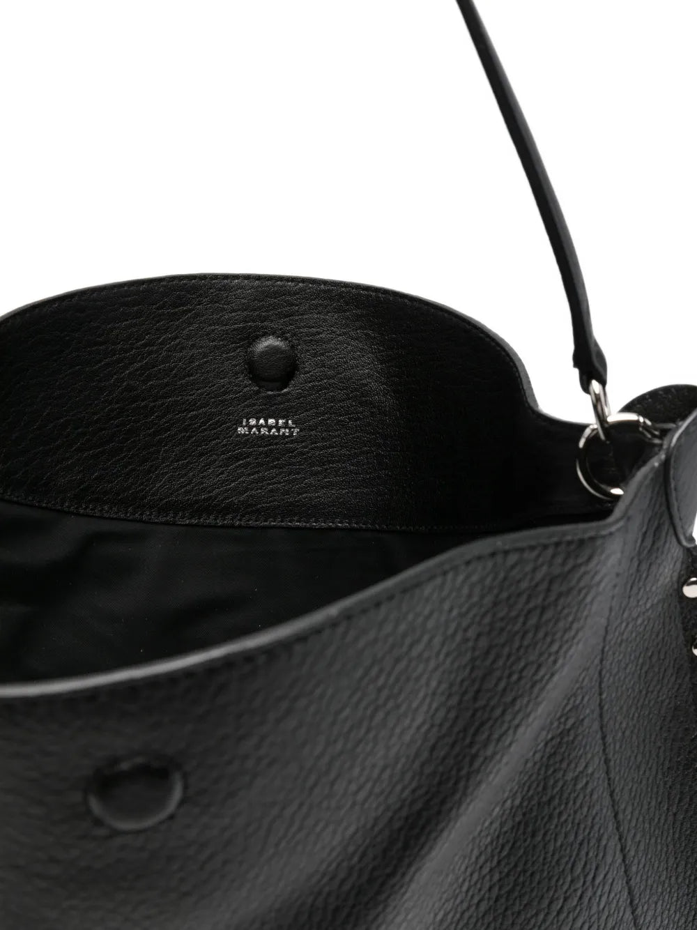 Isabel Marant Oskan Shoulder Bag