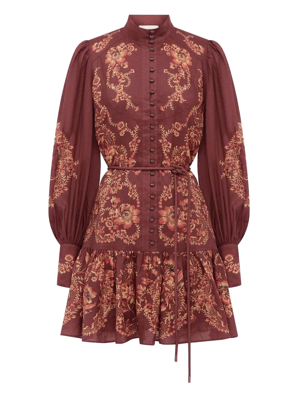 Alemais Seraphina Dress