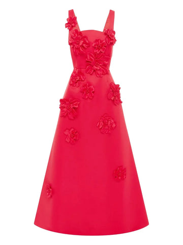 Leo Lin Rianne Dress