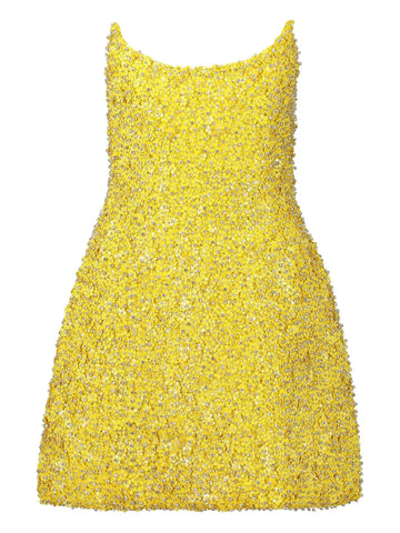 Rachel Gilbert Filius Dress